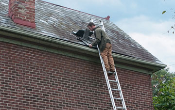 what affects urgent Pegsdon roof repairs