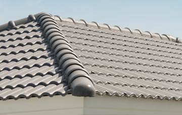 advantages of Pegsdon clay roofing