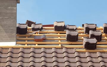 Pegsdon clay roofing costs