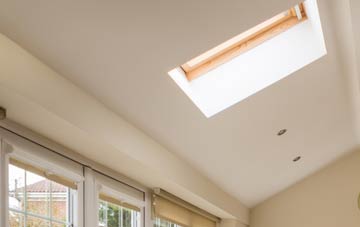 Pegsdon conservatory roof insulation companies