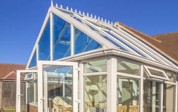 conservatory roof insulation costs Pegsdon
