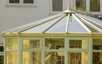 conservatory roof repair Pegsdon, Bedfordshire