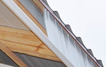 why Pegsdon fascia repairs are essential