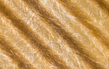 Pegsdon fibreglass roof waterproofing