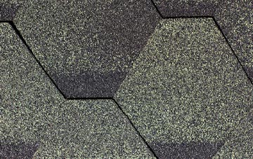 Pegsdon fibreglass shingle repairs