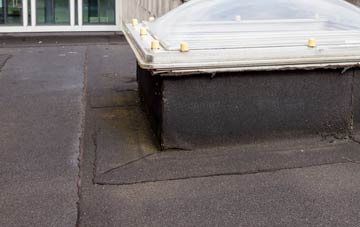 disadvantages of Pegsdon flat roofs