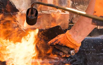 Pegsdon flat roof repair companies