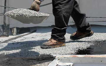 Pegsdon flat roofing companies