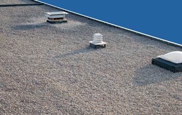 flat roofing Pegsdon, Bedfordshire
