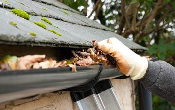 gutter cleaning Pegsdon, Bedfordshire