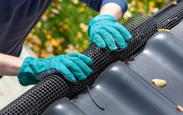 Pegsdon gutter repair companies