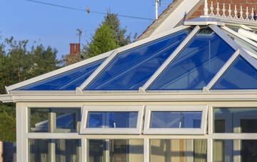 professional Pegsdon conservatory insulation