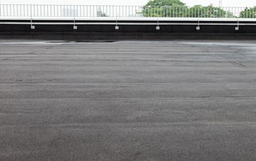 Pegsdon asphalt roof replacement
