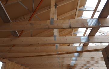 Pegsdon roof truss costs