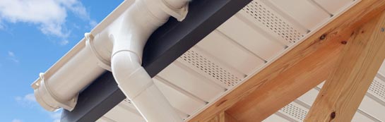 get Pegsdon guttering quotes today