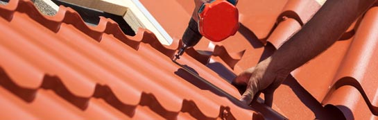 save on Pegsdon roof installation costs