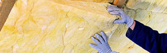 quotes for Pegsdon roof insulation