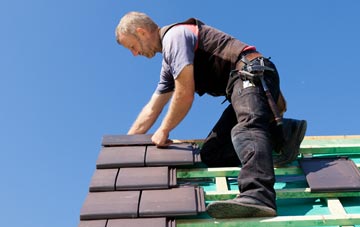 disadvantages of Pegsdon slate roofing