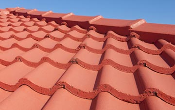 Pegsdon tile and slate roof replacement