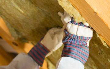 types of Pegsdon pitched roof insulation materials
