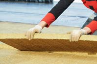 find rated Pegsdon roof insulation companies