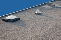 Pegsdon flat roofing