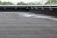 find rated Pegsdon flat roofing companies