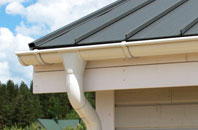 Pegsdon soffits