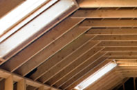 Pegsdon tapered roof insulation quotes